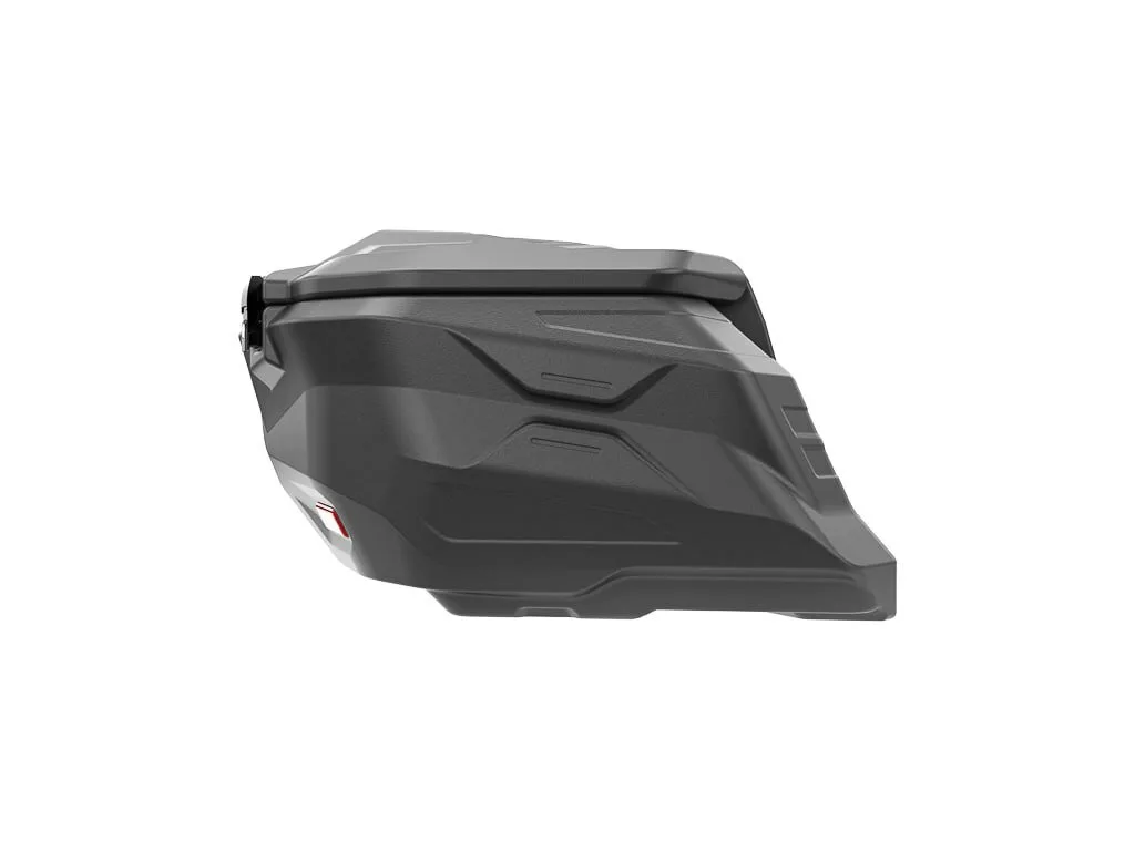 Zadní box Tesseract X8 CARGO (120 l)