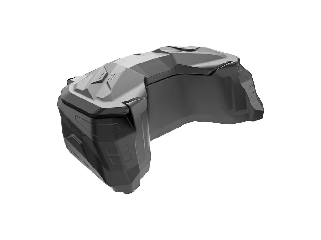 Zadní box Tesseract X8 CARGO (120 l)