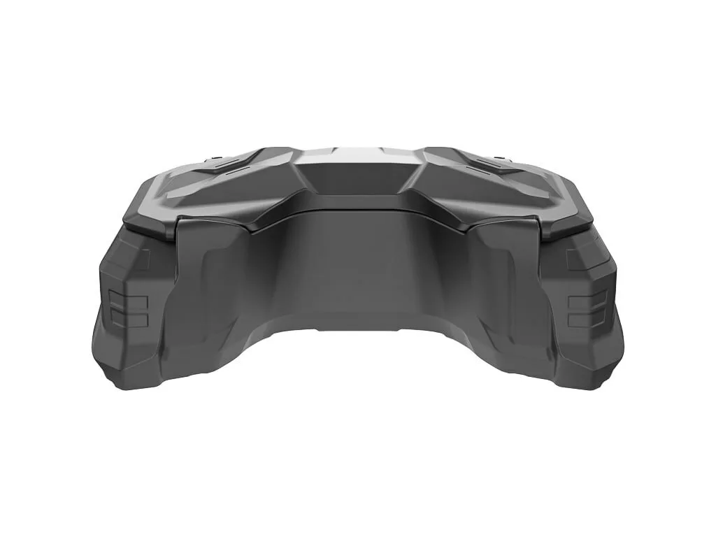 Zadní box Tesseract X8 CARGO (120 l)