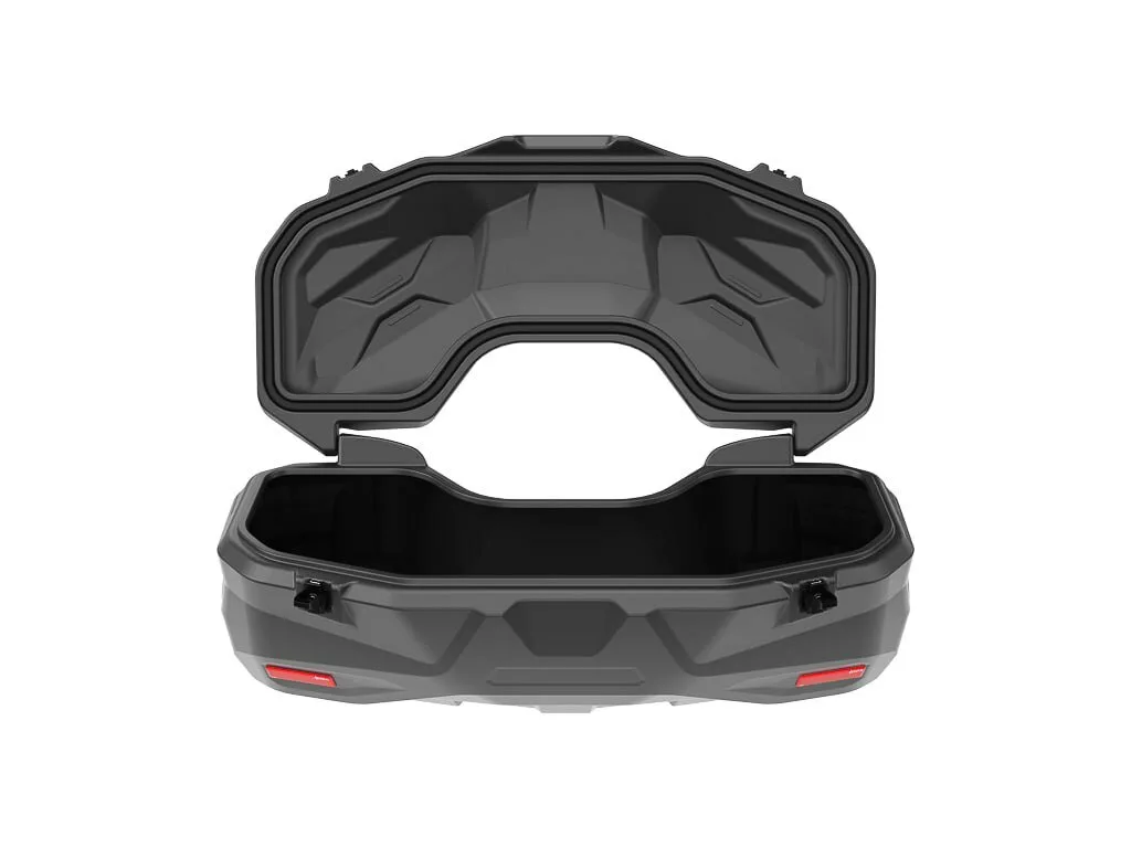 Zadní box Tesseract X8 CARGO (120 l)