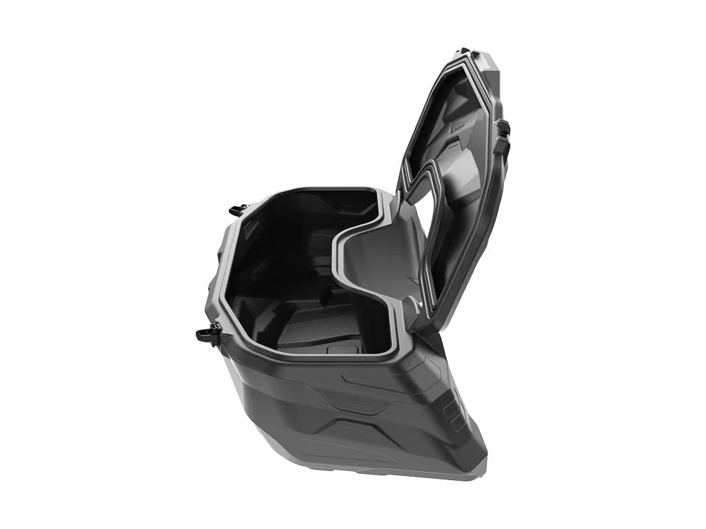 Zadní box Tesseract X8 CARGO (120 l)