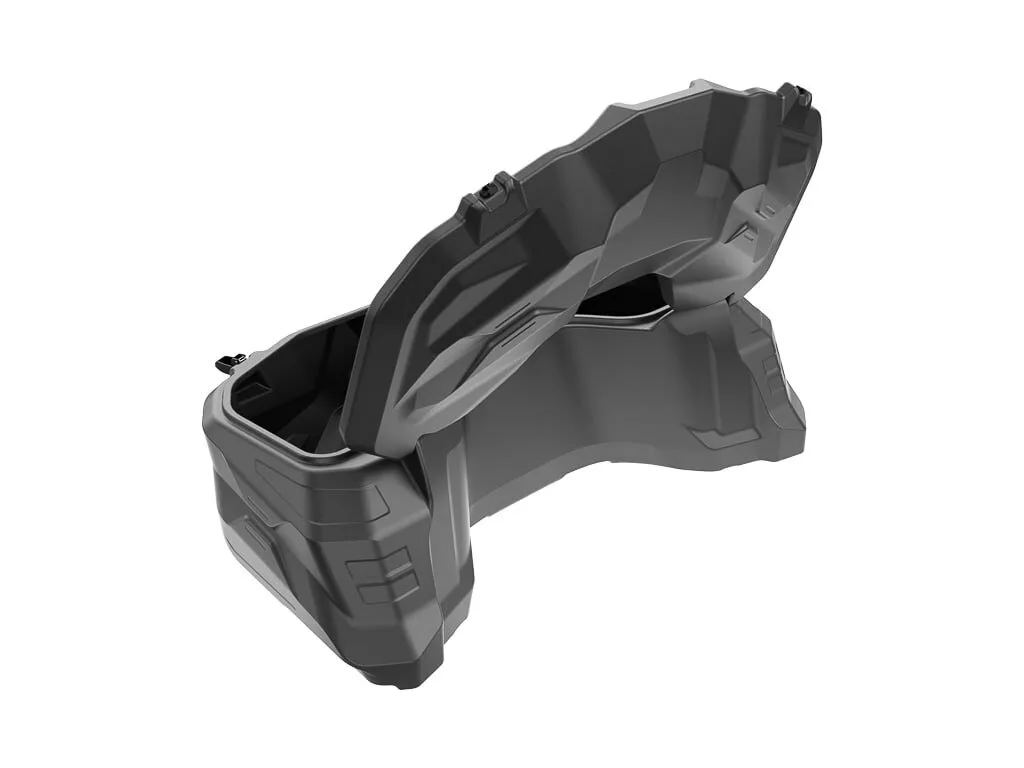 Zadní box Tesseract X8 CARGO (120 l)