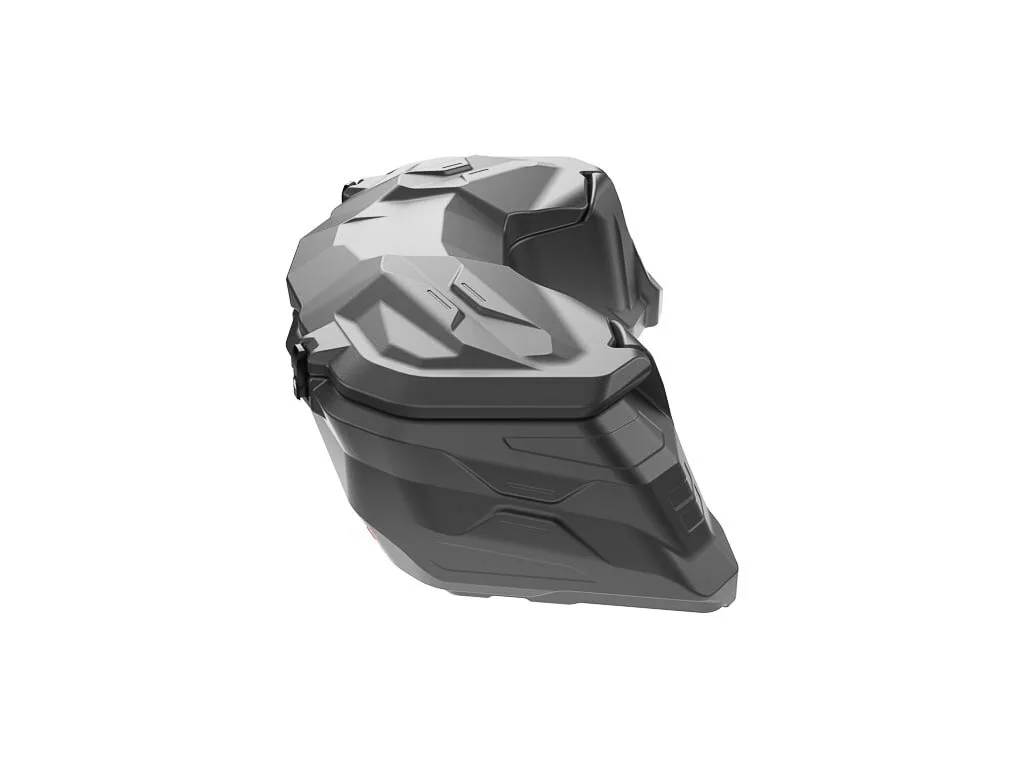 Zadní box Tesseract X8 CARGO (120 l)