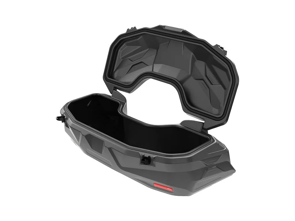 Zadní box Tesseract X8 CARGO (120 l)