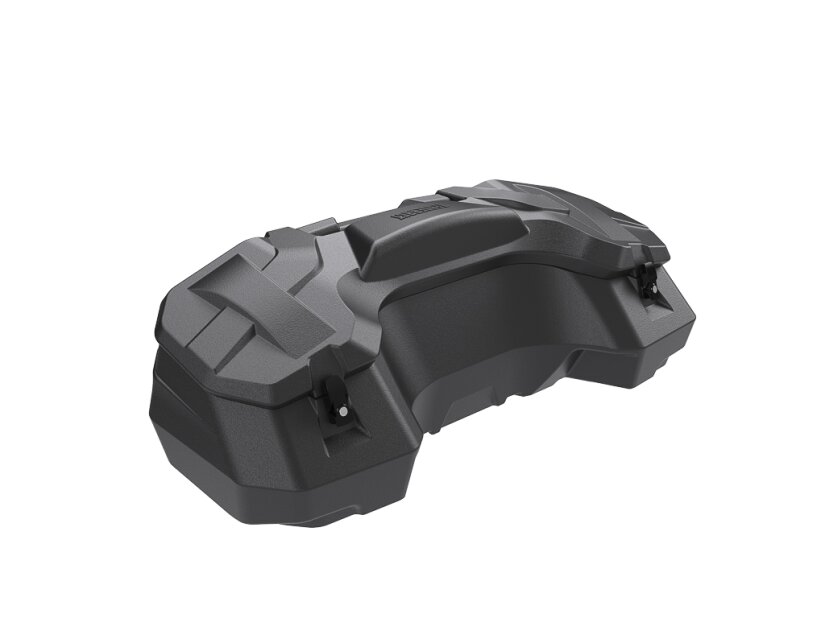 X450/X520/Terrox 400/500 Zadní box Tesseract X4