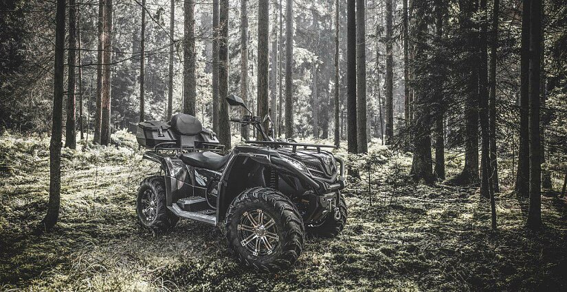 Zadni box x4 - foto 11