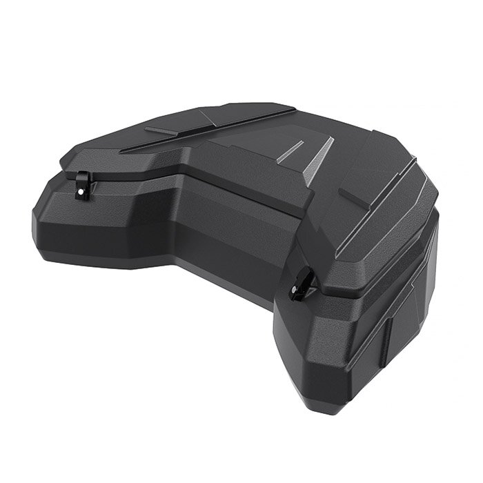 Zadni box x5 - foto 1