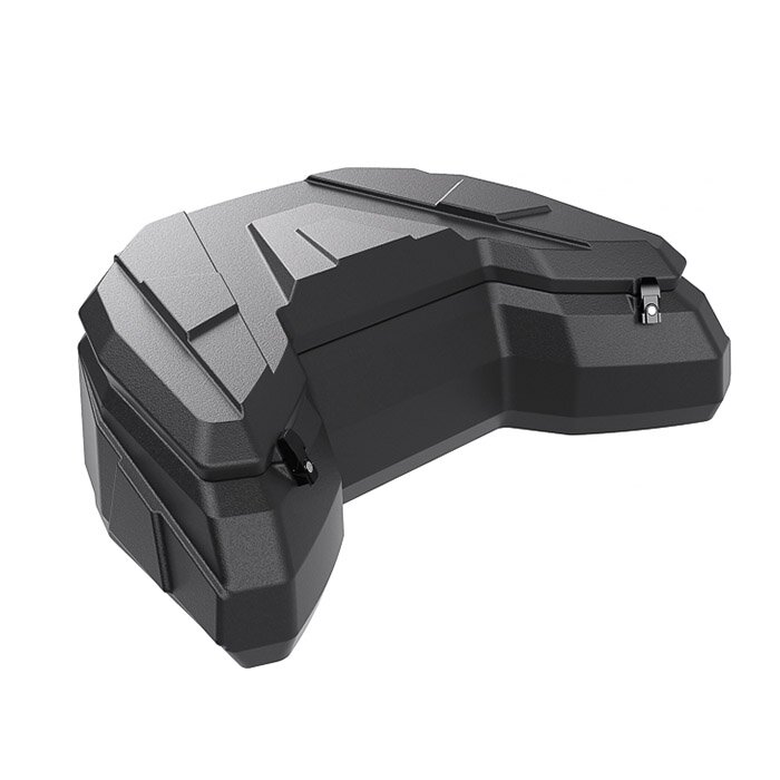 Zadni box x5 - foto 2