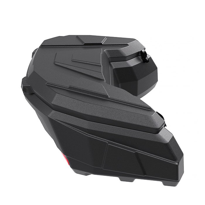 Zadni box x5 - foto 3