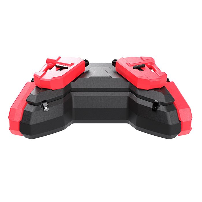 Zadni box x5 - foto 6