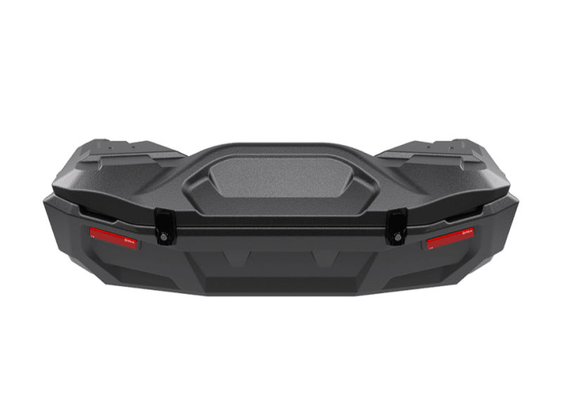 Zadni box x6r - foto 1