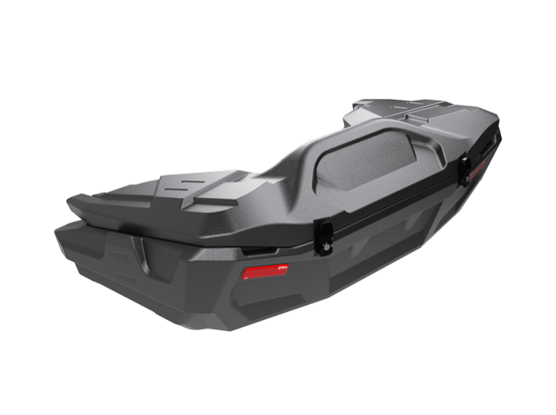 Zadni box x6r - foto 2