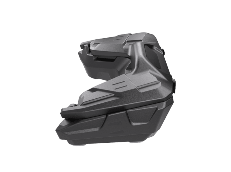 Zadni box x6r - foto 3