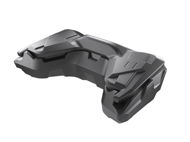 Zadni box x6r - foto 4