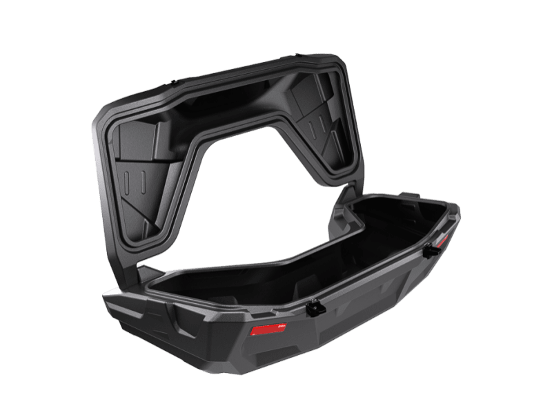 Zadni box x6r - foto 6