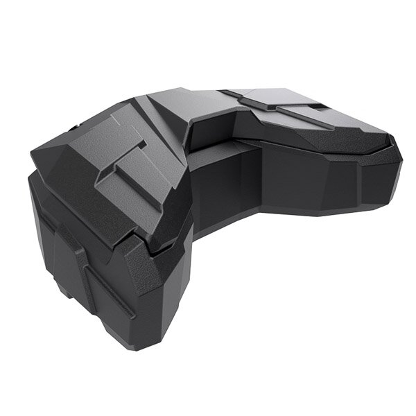 X850/X1000 G2 Zadní box Tesseract X8