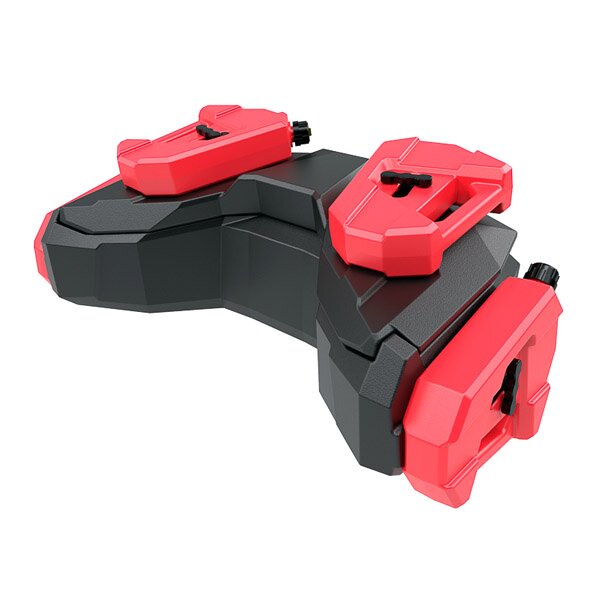 Zadni box x8 - foto 4