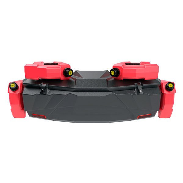 Zadni box x8 - foto 5