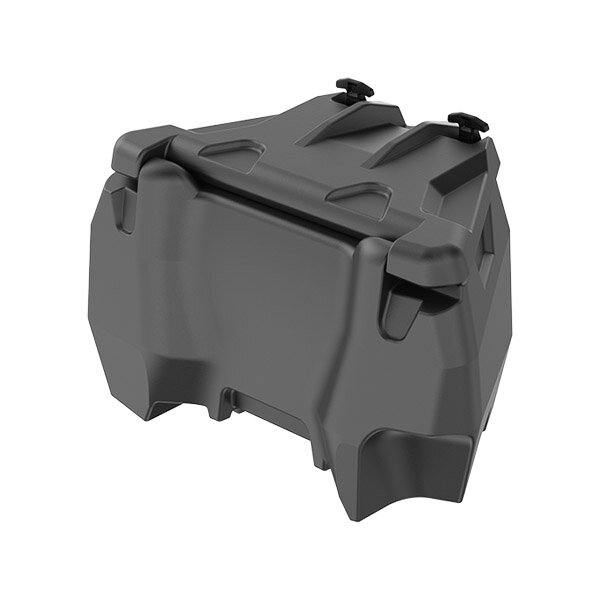 Zadni sedadlovy box tesseract x8 - foto 2