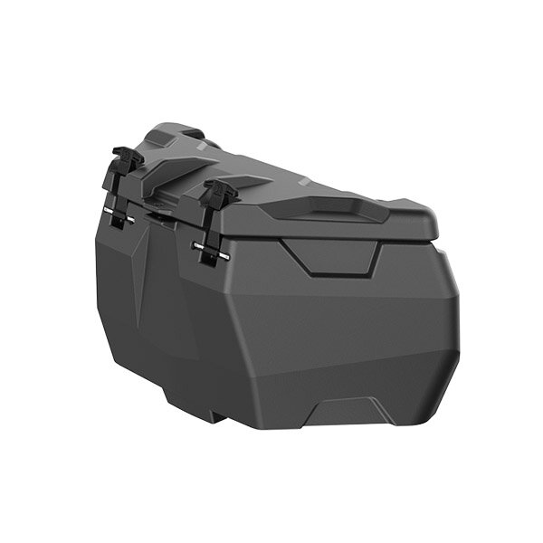 Zadni sedadlovy box tesseract x8 - foto 3