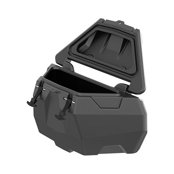 Zadni sedadlovy box tesseract x8 - foto 4