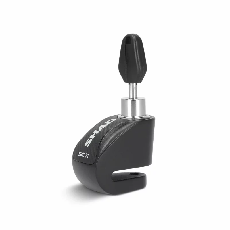 Zámek na kotouč SHAD (čep 6 mm)