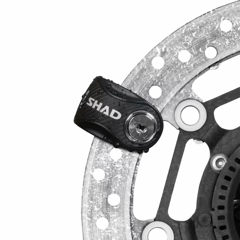 Zámek na kotouč SHAD (čep 6 mm)