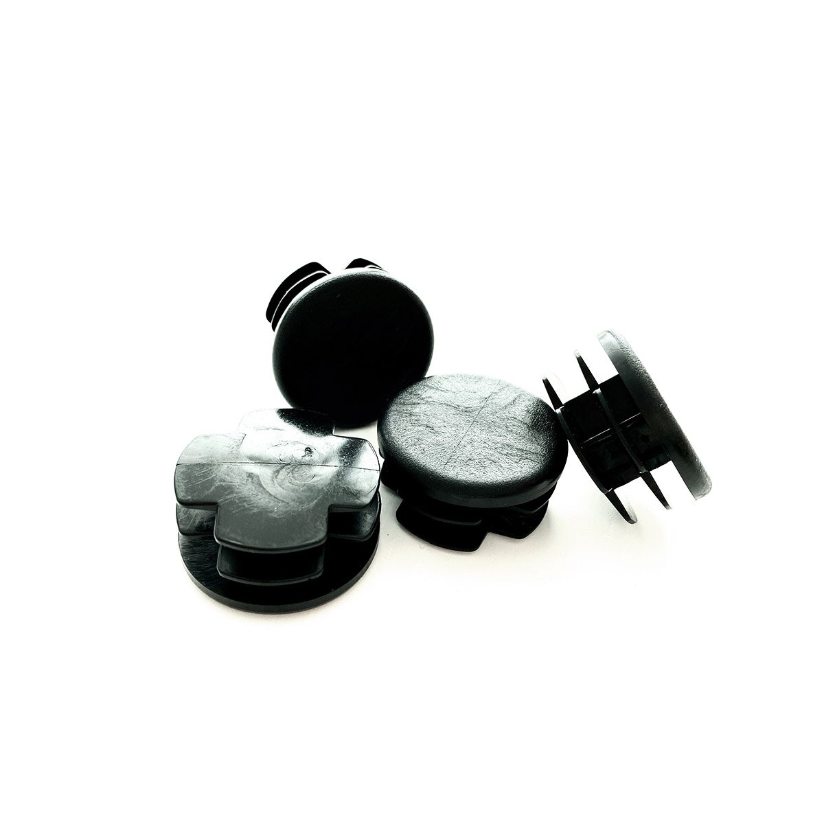 Záslepka rámů RIVAL - sada 2ks