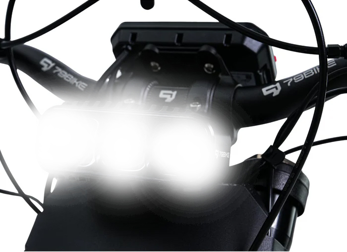 LED reflektor