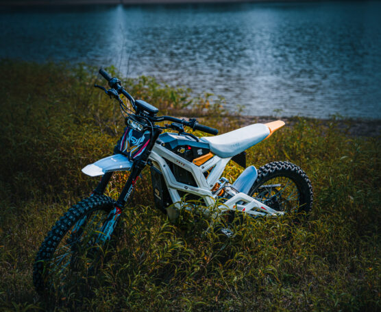 79BIKE Falcon GT — fotografie 11