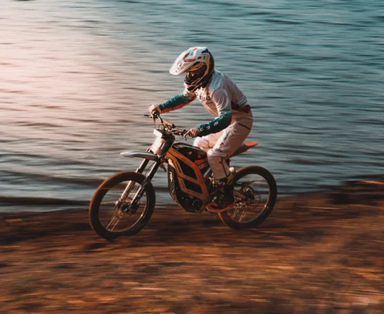 79BIKE Falcon PRO — fotografie 4