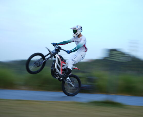 79BIKE Falcon PRO — fotografie 7