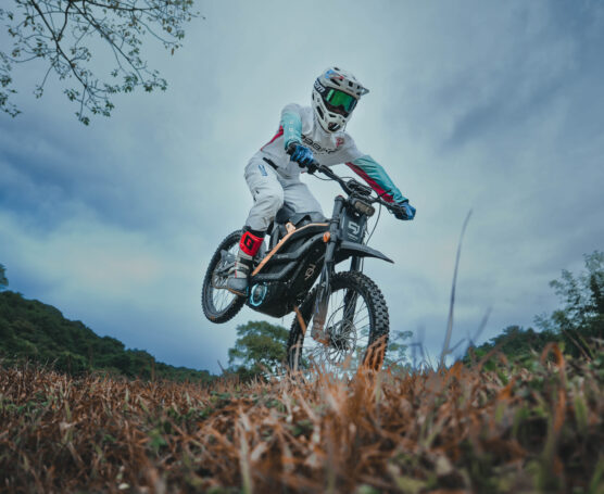 79BIKE Falcon PRO — fotografie 8