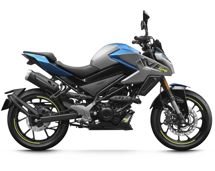CFMOTO 125NK