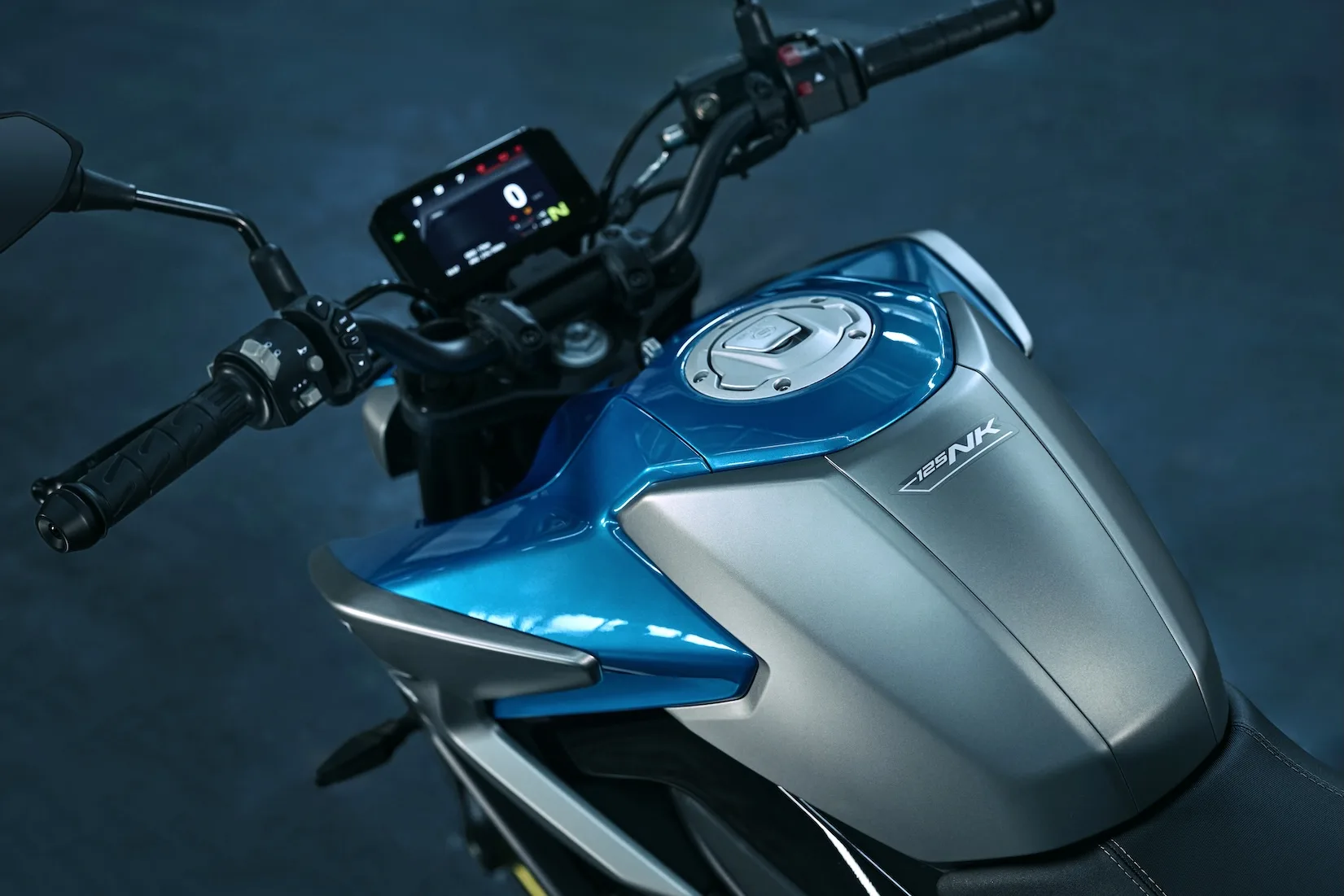 Aktuální ergonomie