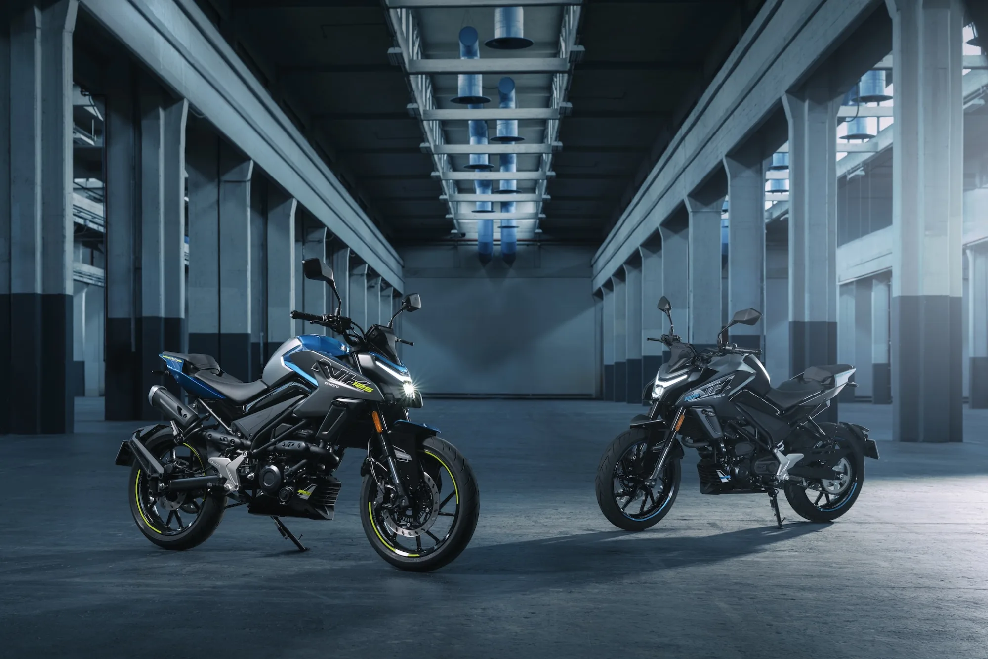 125NK — fotografie 6