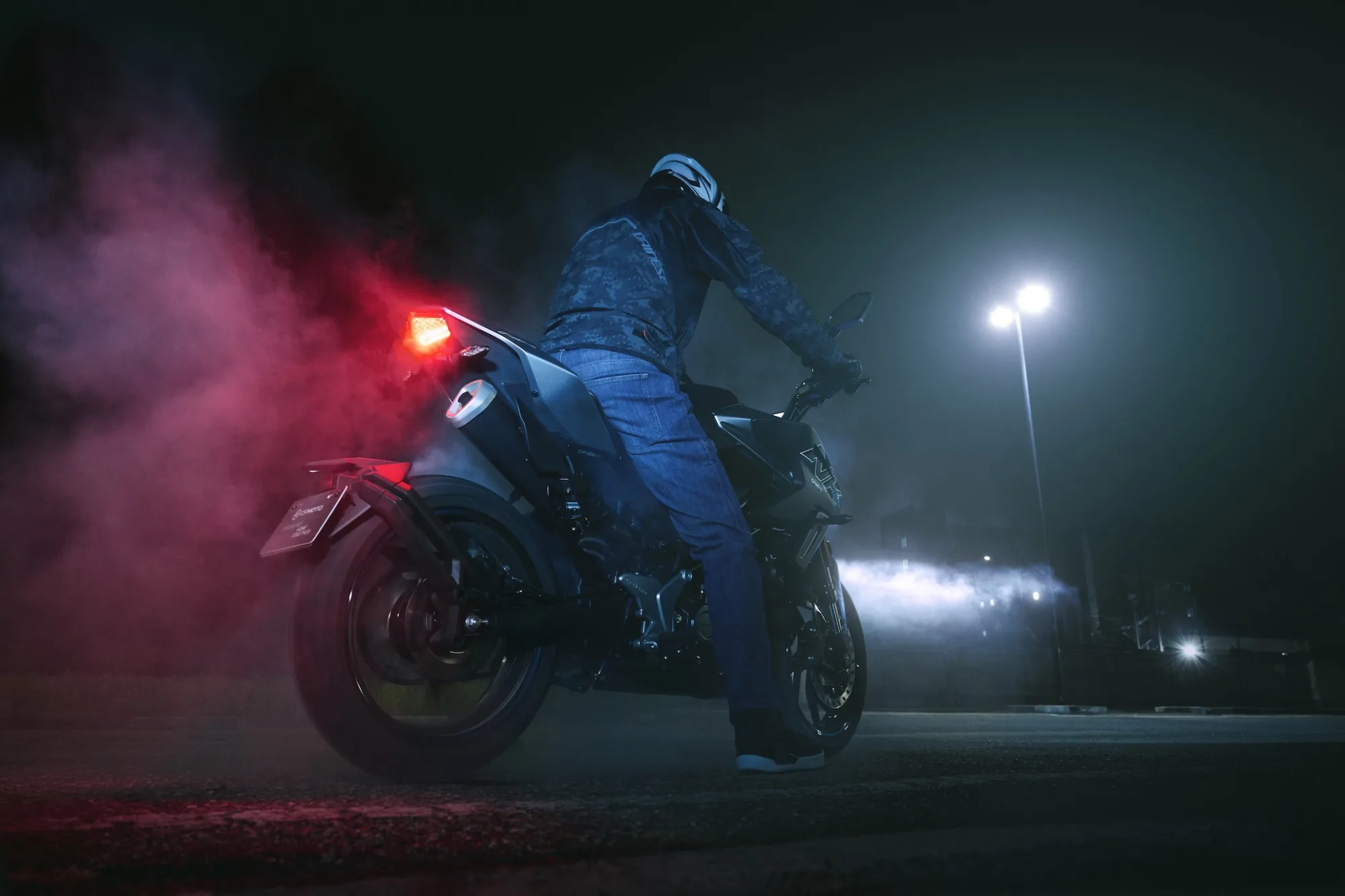 125NK — fotografie 7