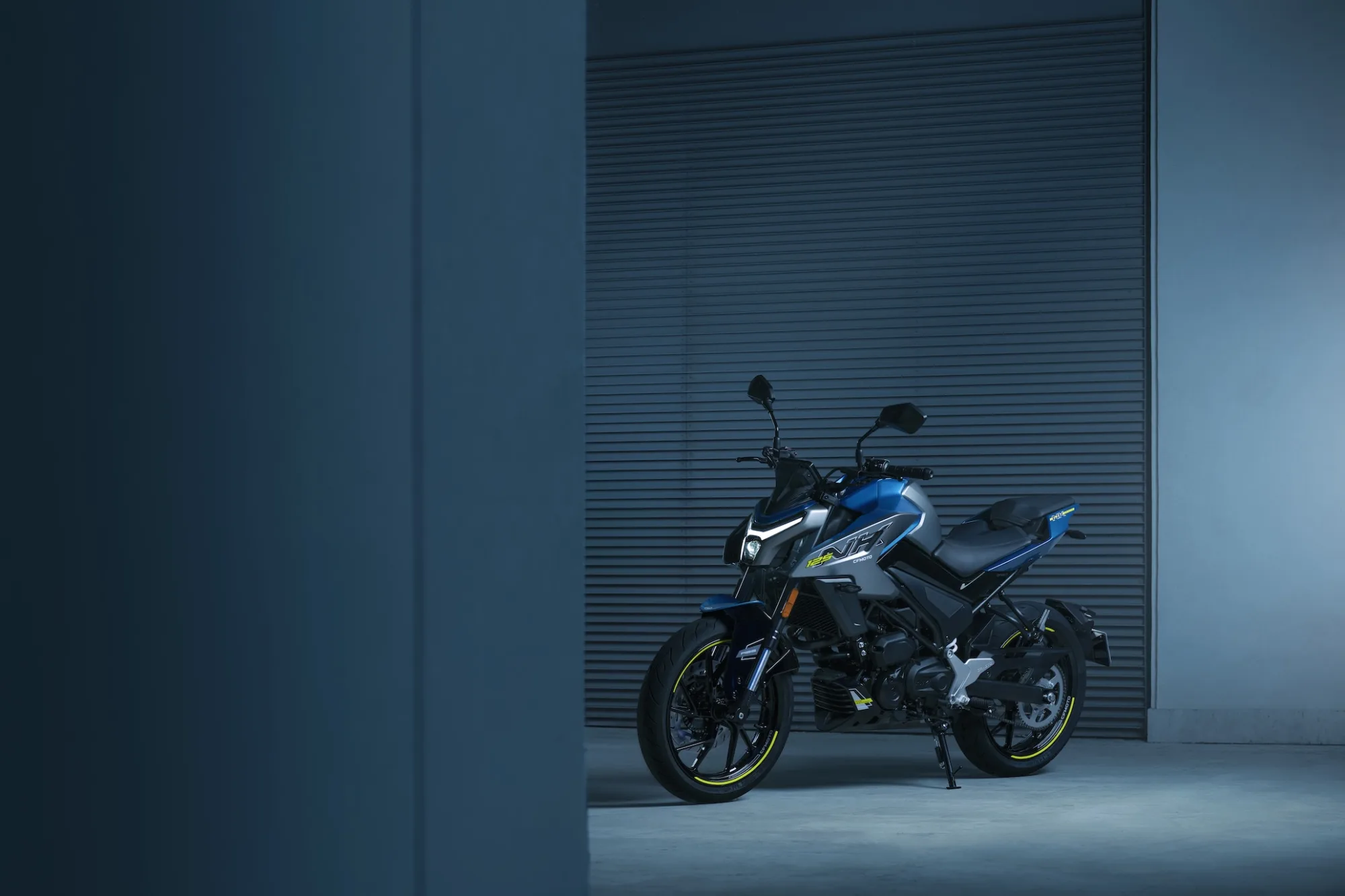 125NK — fotografie 12