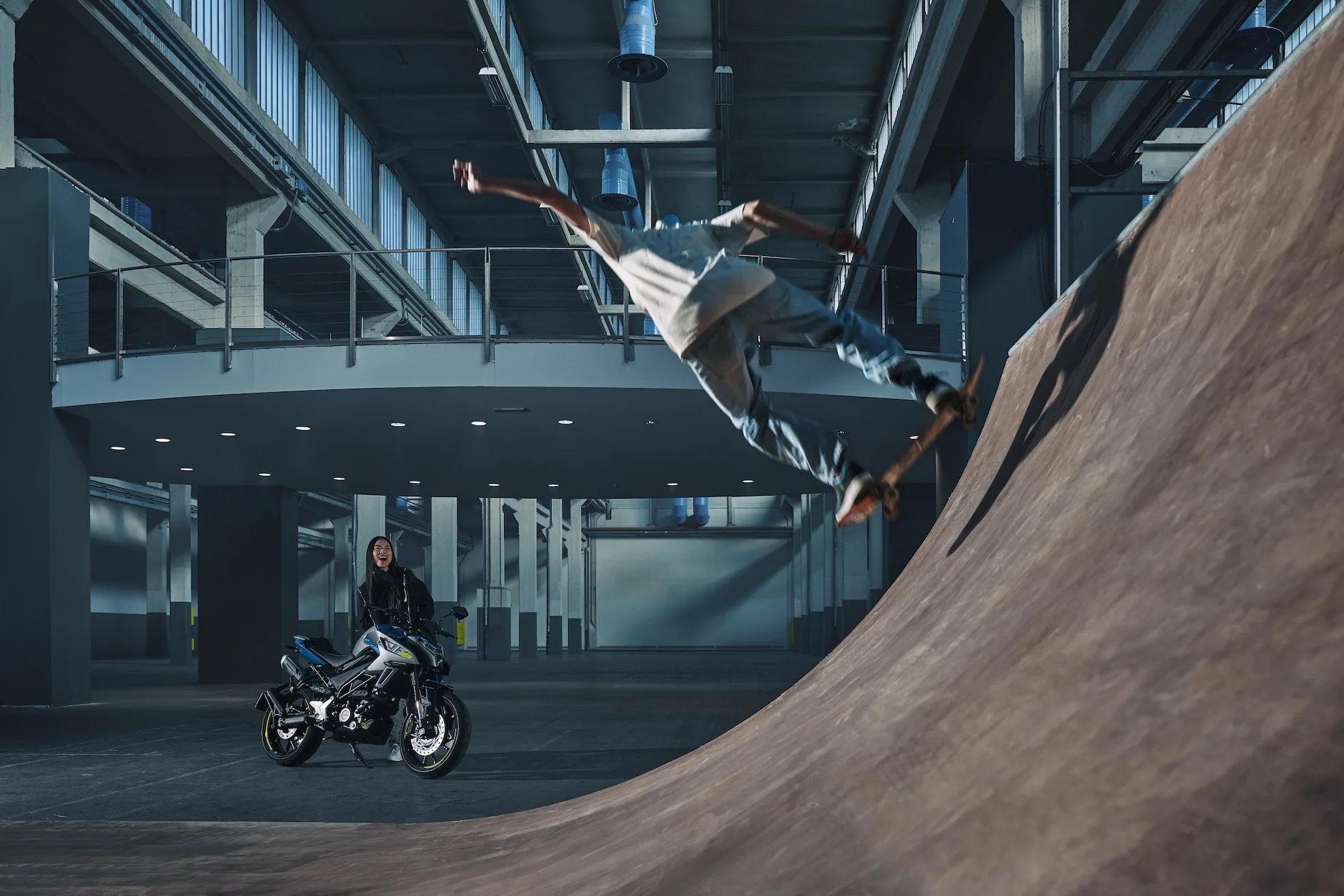 125NK — fotografie 13