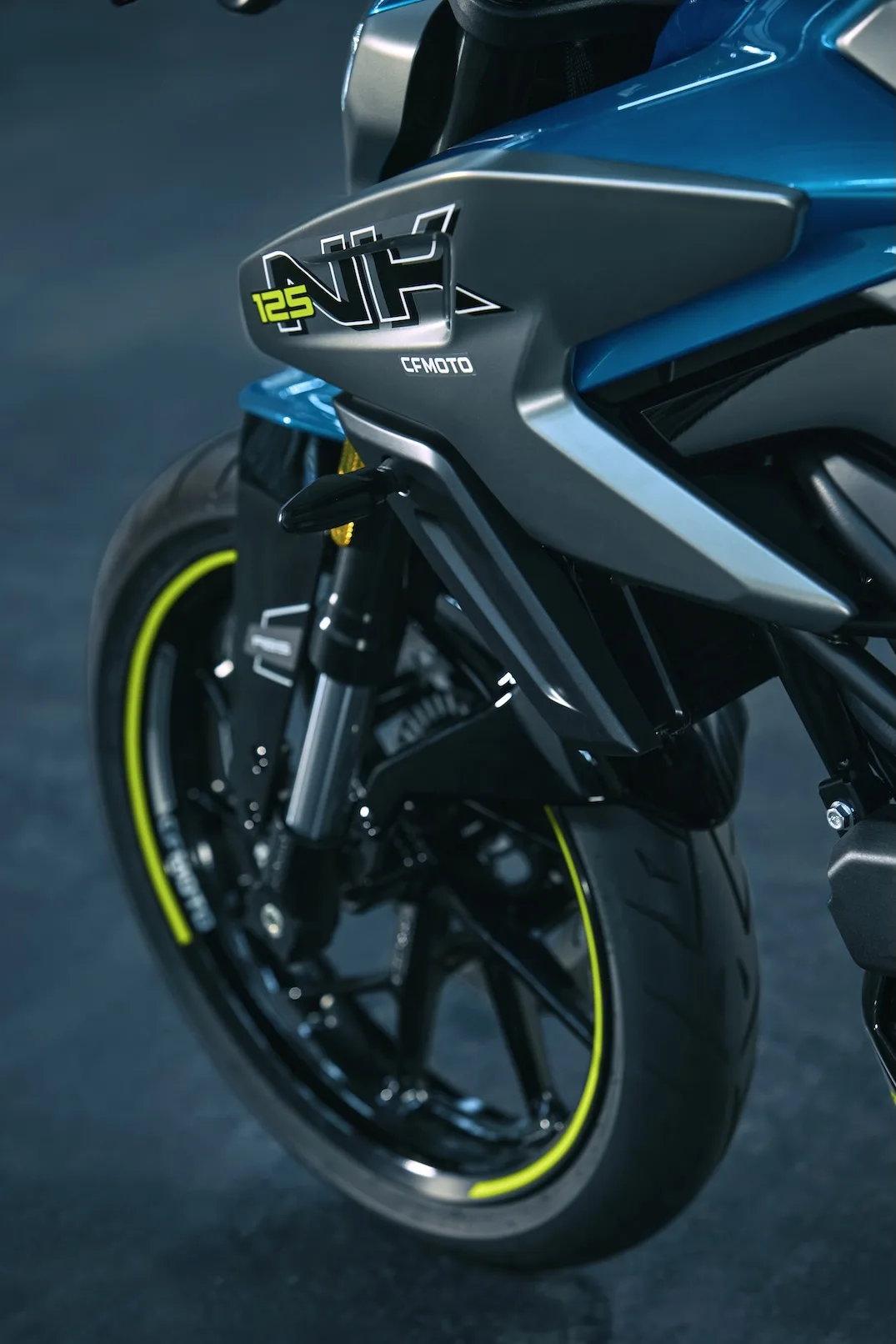 125NK — fotografie 15