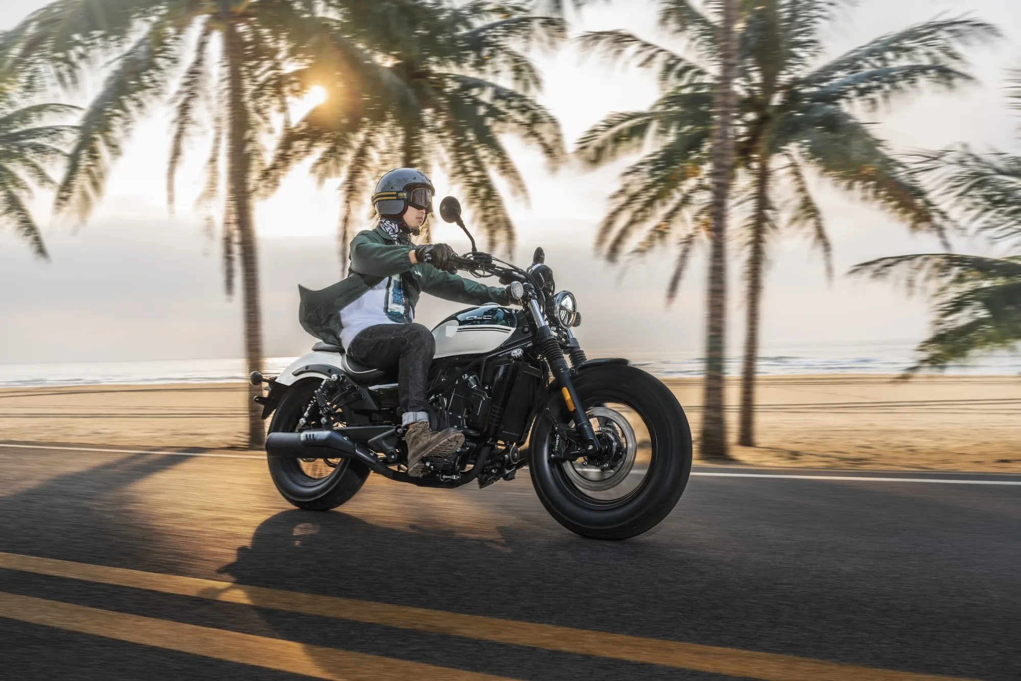 250CL-C — fotografie 5