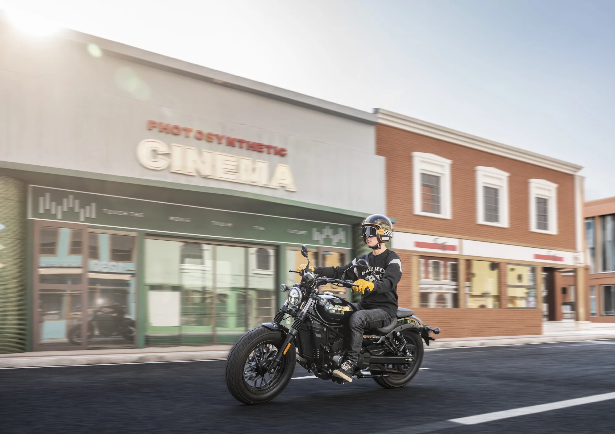 250CL-C — fotografie 10