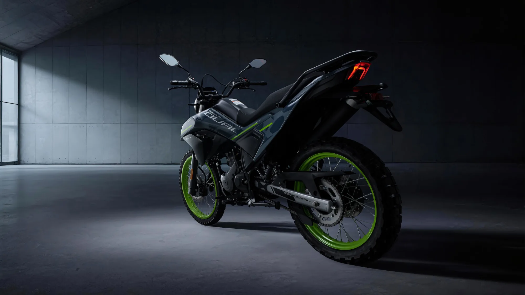 250DUAL — fotografie 2