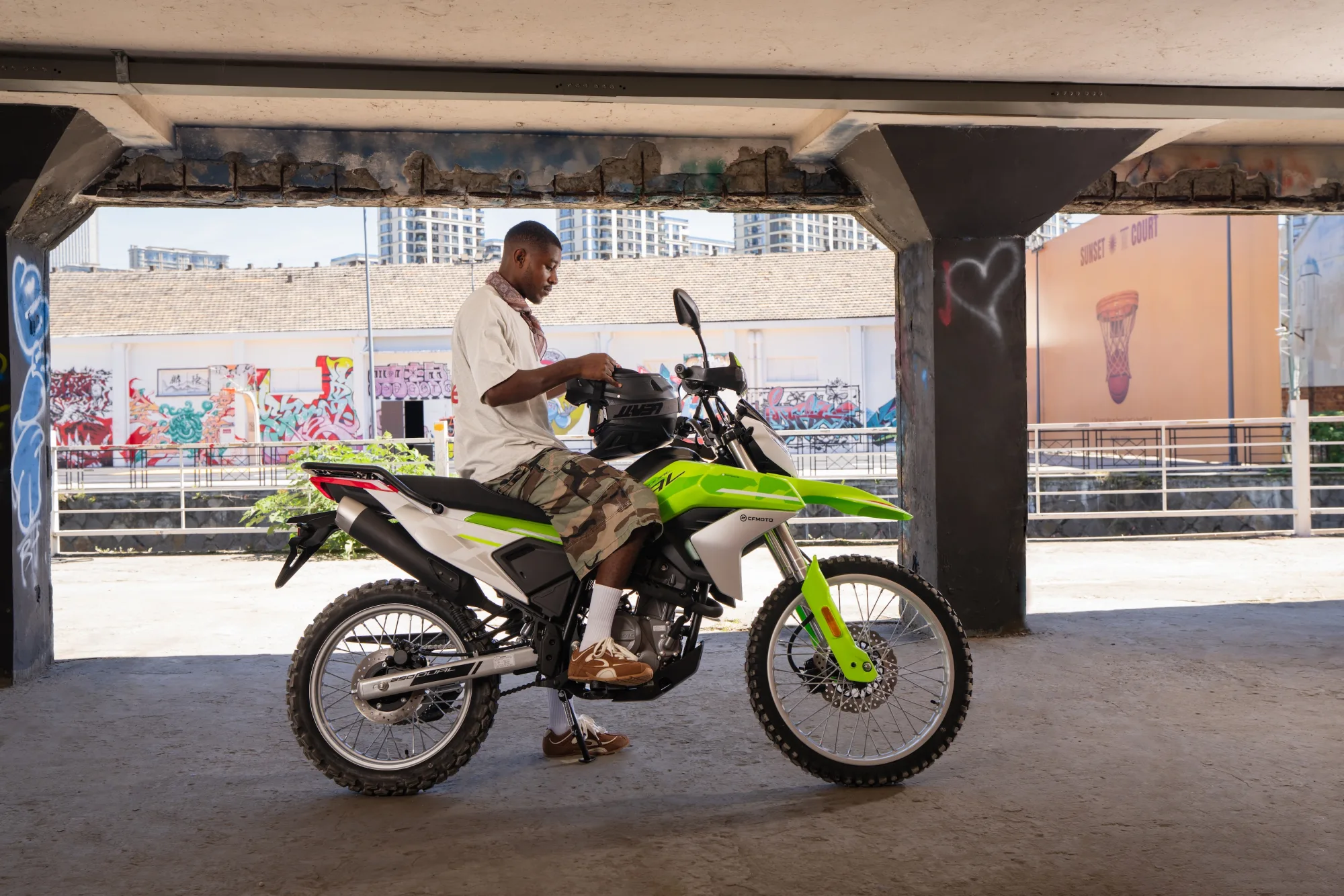 250DUAL — fotografie 4