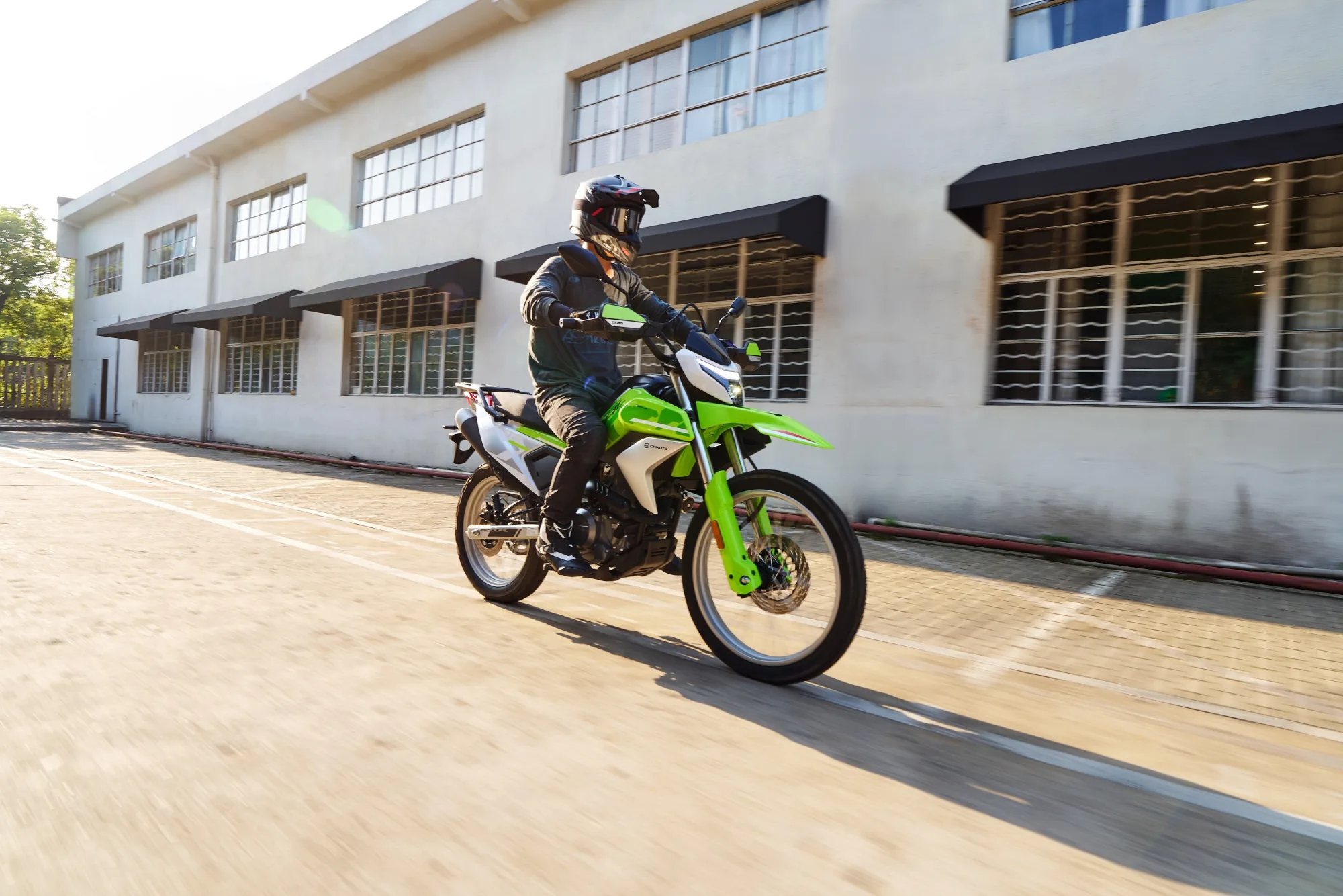 250DUAL — fotografie 8