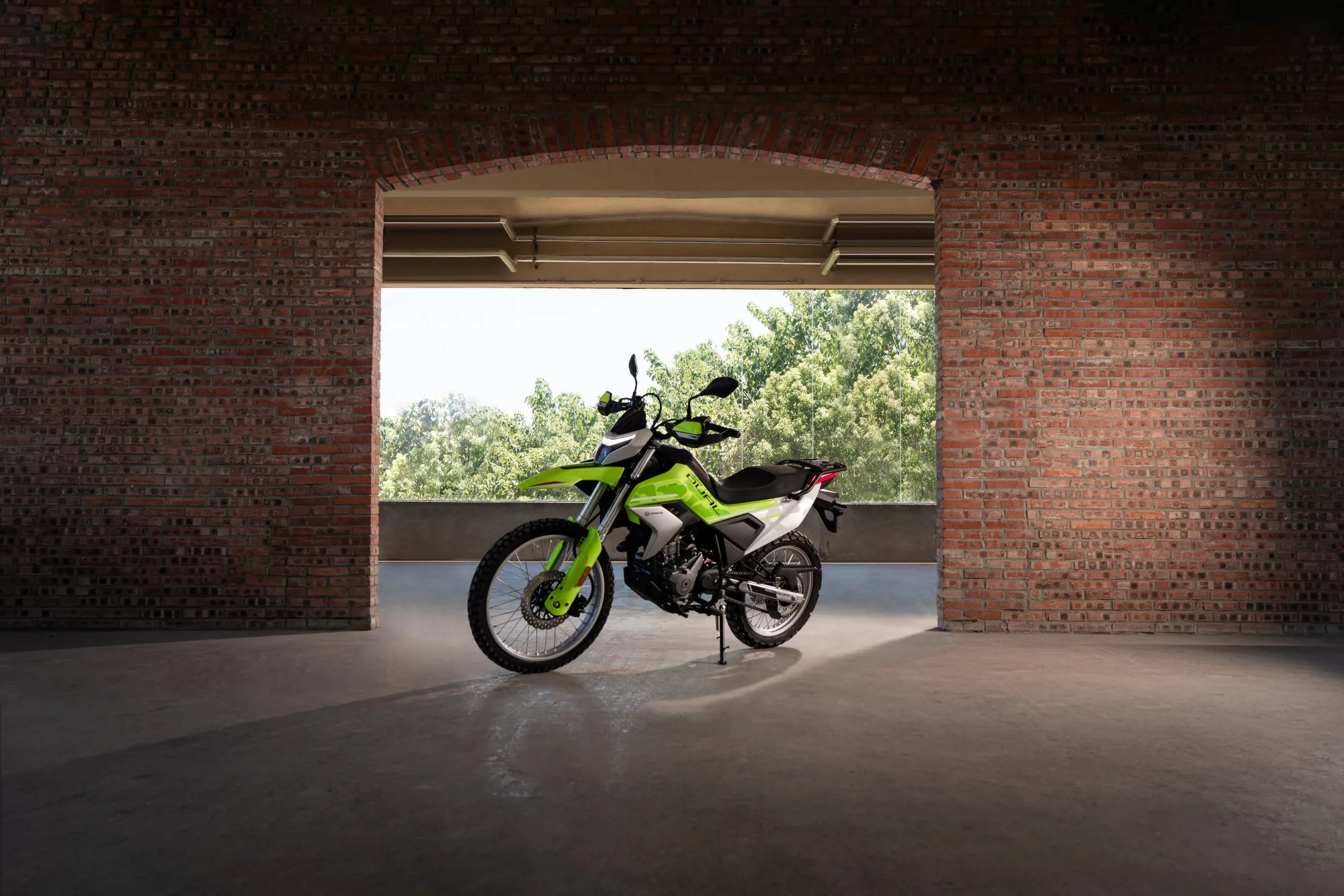 250DUAL — fotografie 9