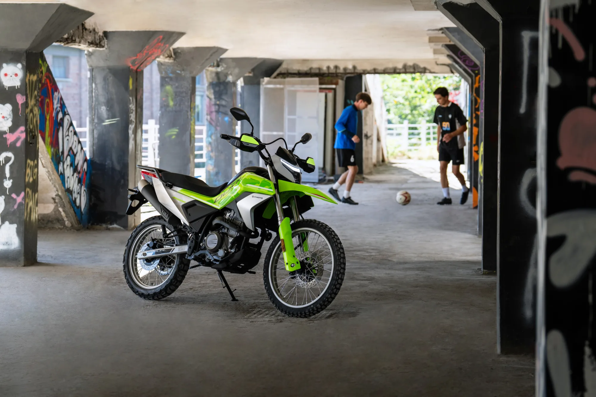 250DUAL — fotografie 10