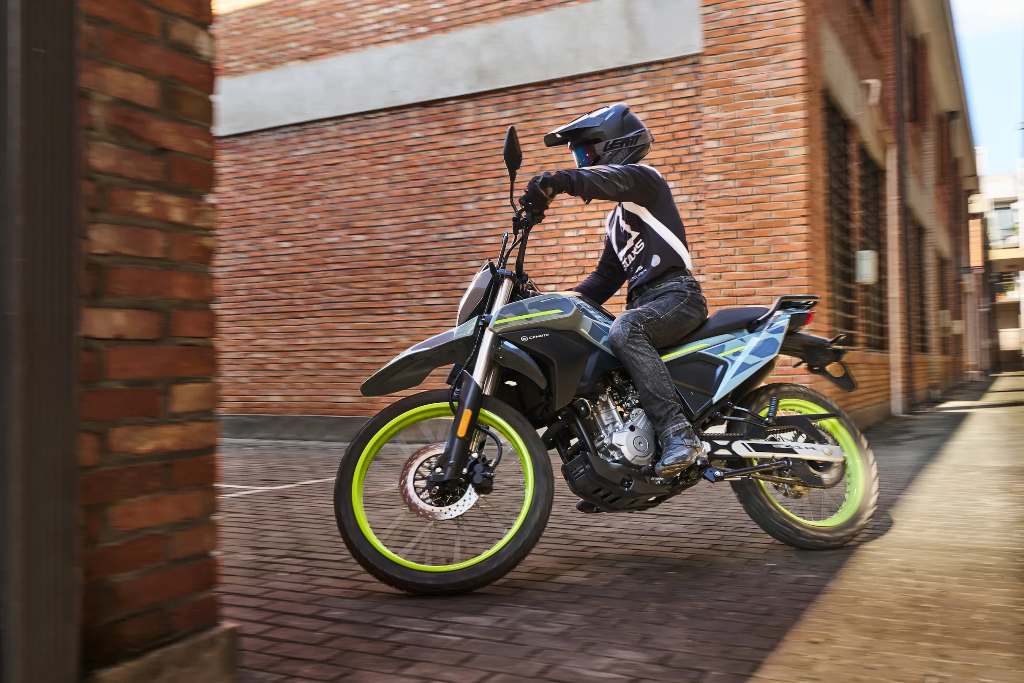 250DUAL — fotografie 11