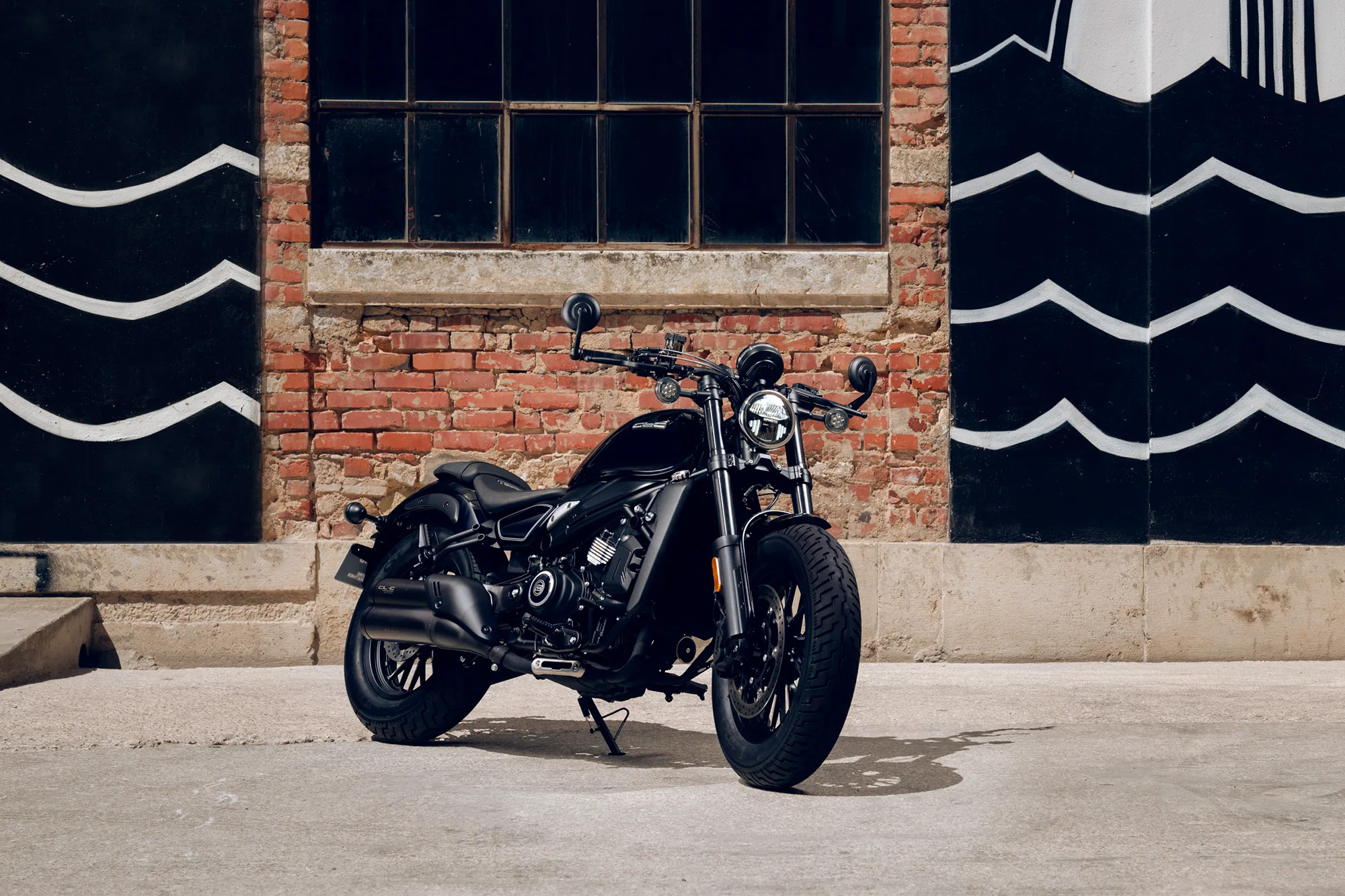 450CL-C — fotografie 12