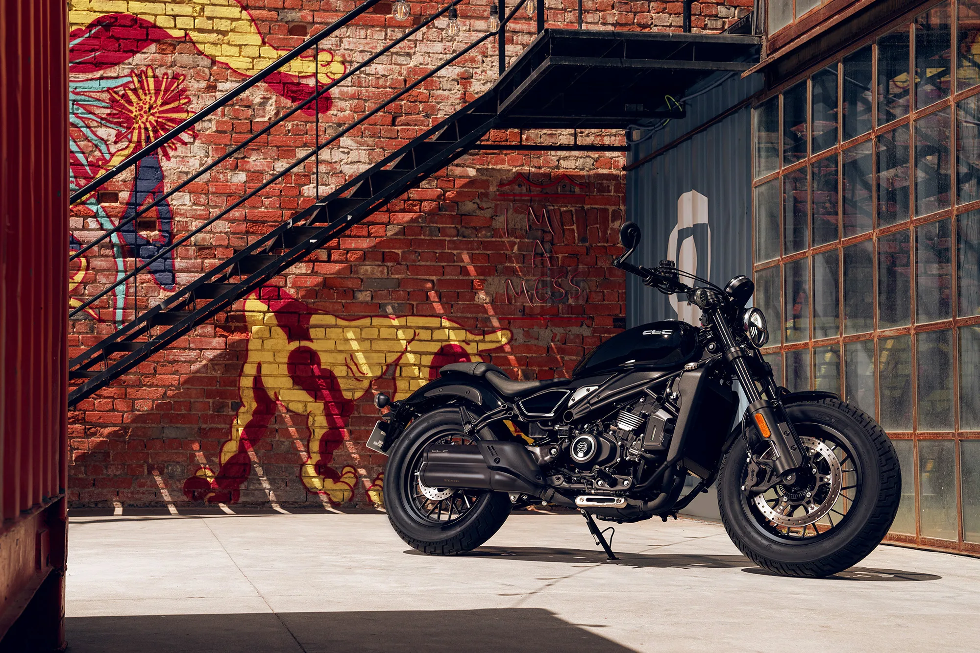 450CL-C — fotografie 13